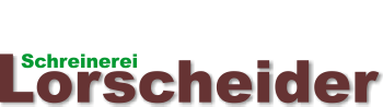 Lorscheider GmbH - Klappläden, Schiebeläden, Insektenschutz Lorscheider GmbH - Klappläden, Schiebeläden, Insektenschutz